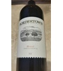 Bordertown Vineyards and Estate Winery Merlot